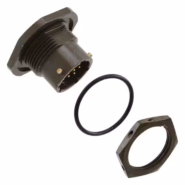 PT07A-12-10P Amphenol Industrial Operations  Assemblages de connecteurs circulaires